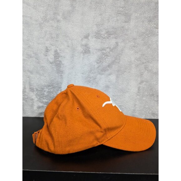 Texas Longhorns University NCAA Hat Adult Adjustable Strapback Athletic Classic - Picture 5 of 7